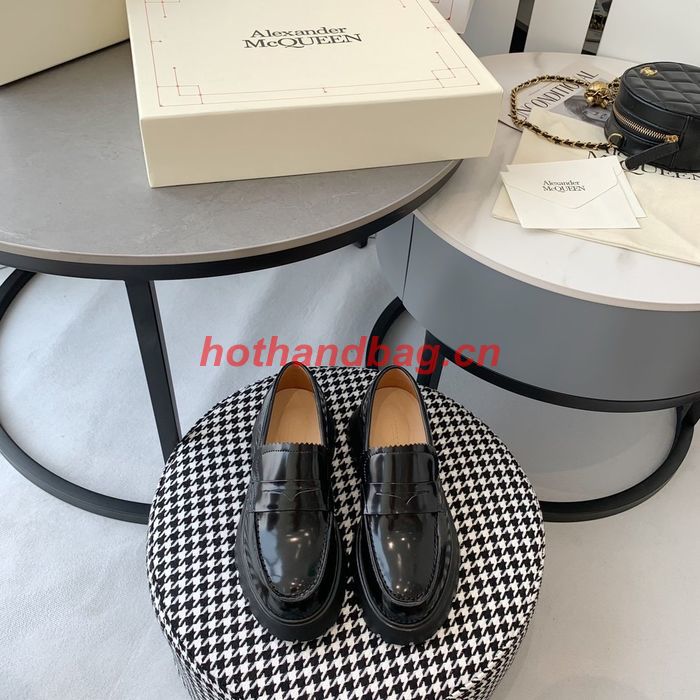 Alexander Mcqueen Shoes AMS00043